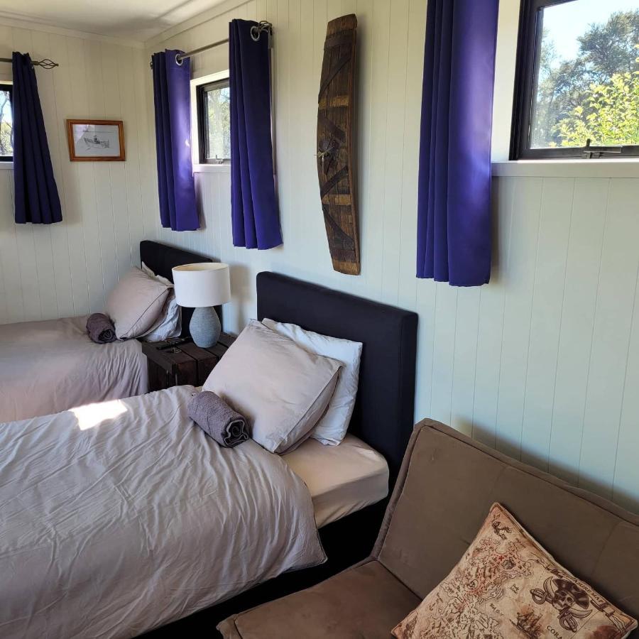 Wild Days Accommodation Palm Beach Extérieur photo